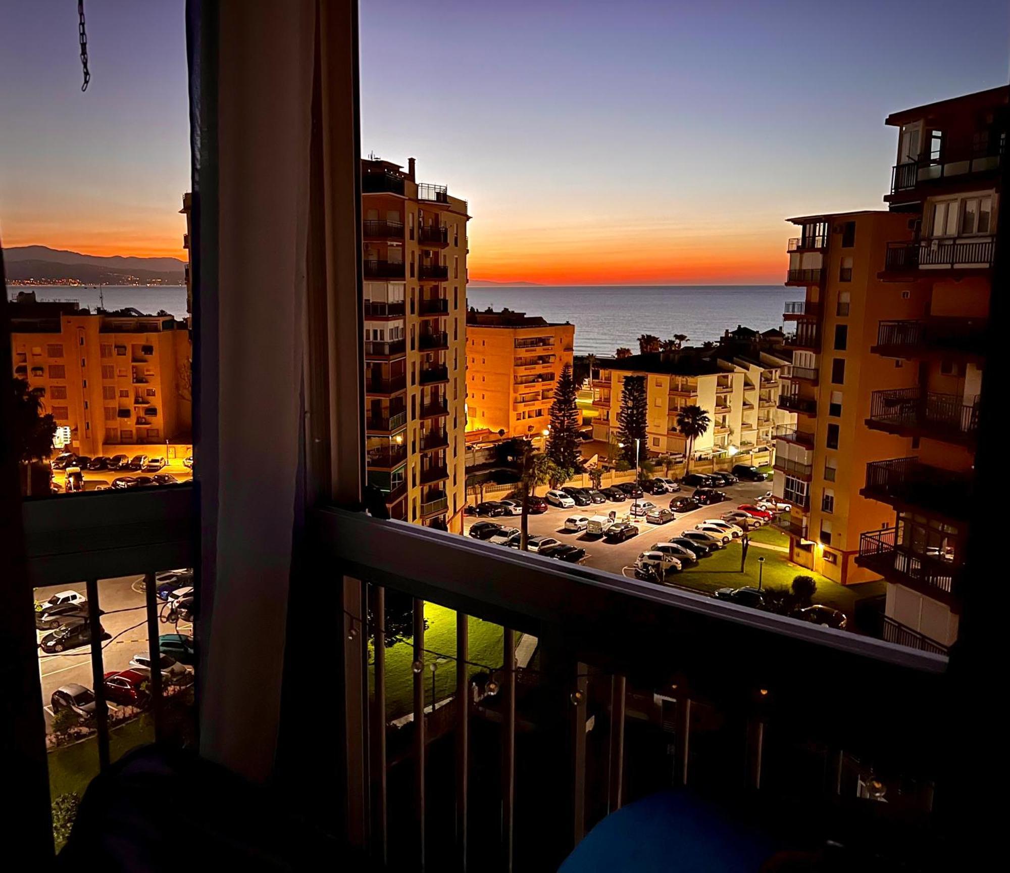 Apartment First Line Beach, Tenniscourt And Pool *