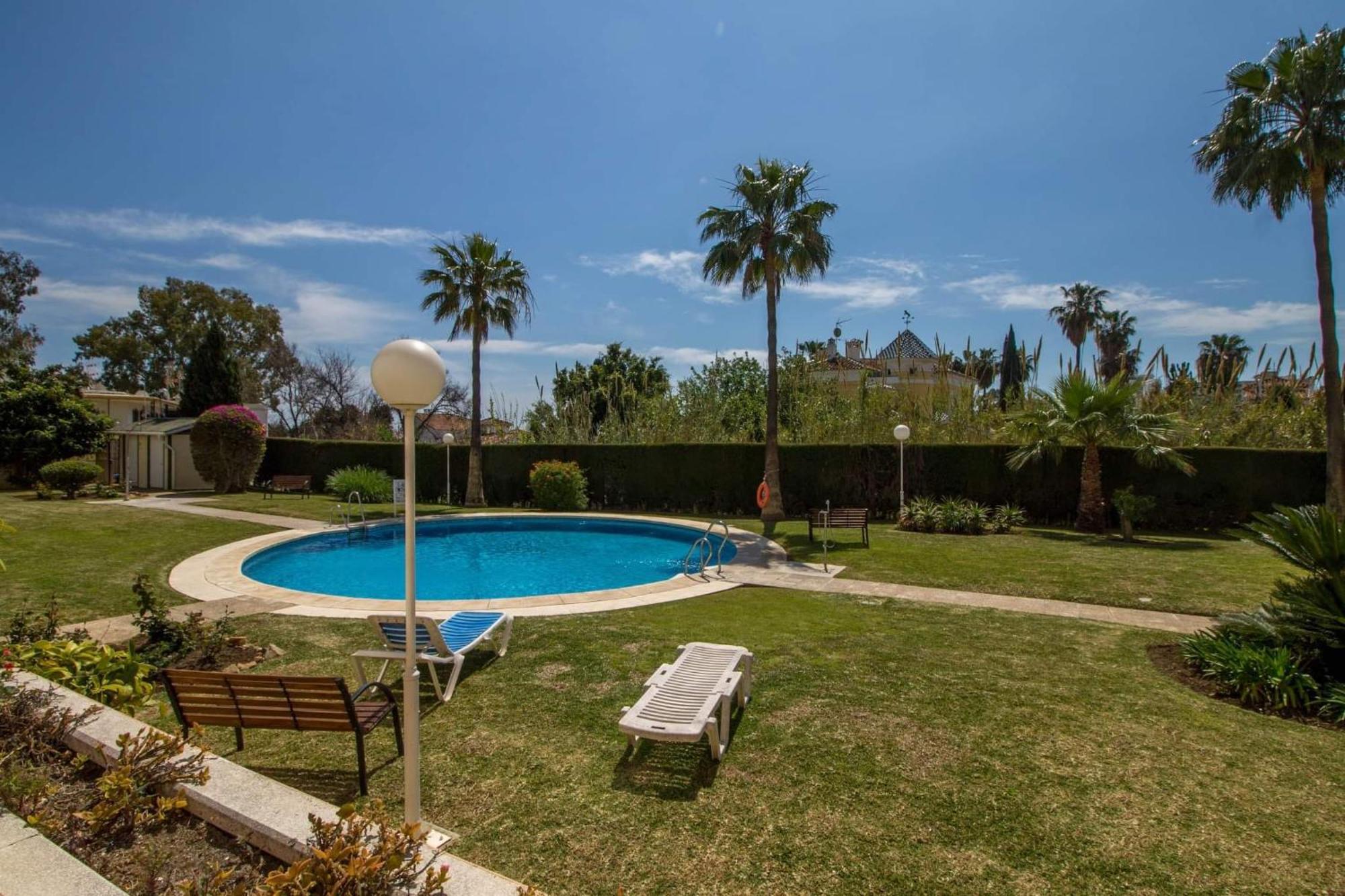 Apartment Vistamarina A