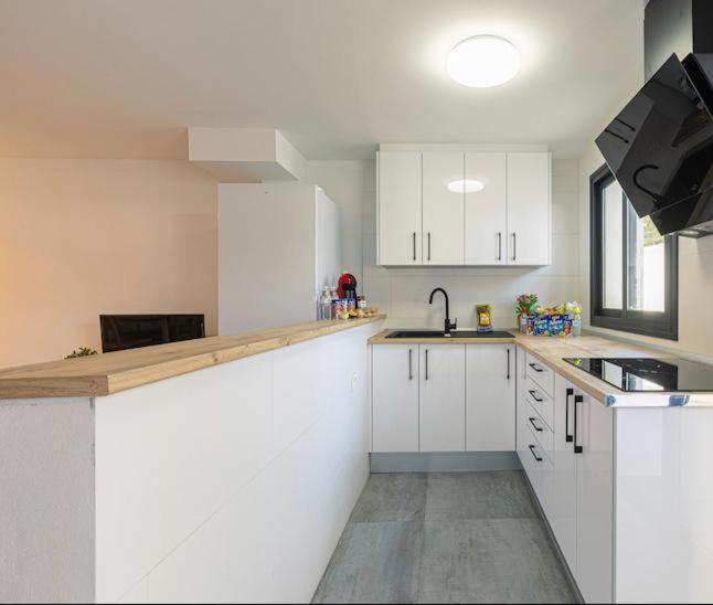 Apartamento Top2stay Los Rosales *