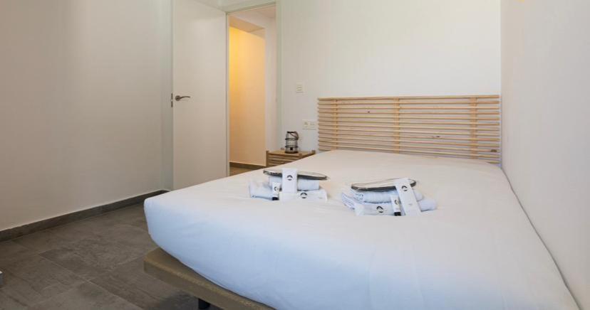 Top2stay Los Rosales Apartamento *