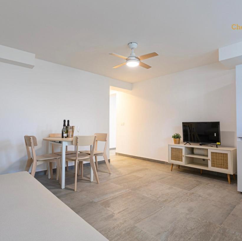 Apartamento Top2stay Los Rosales