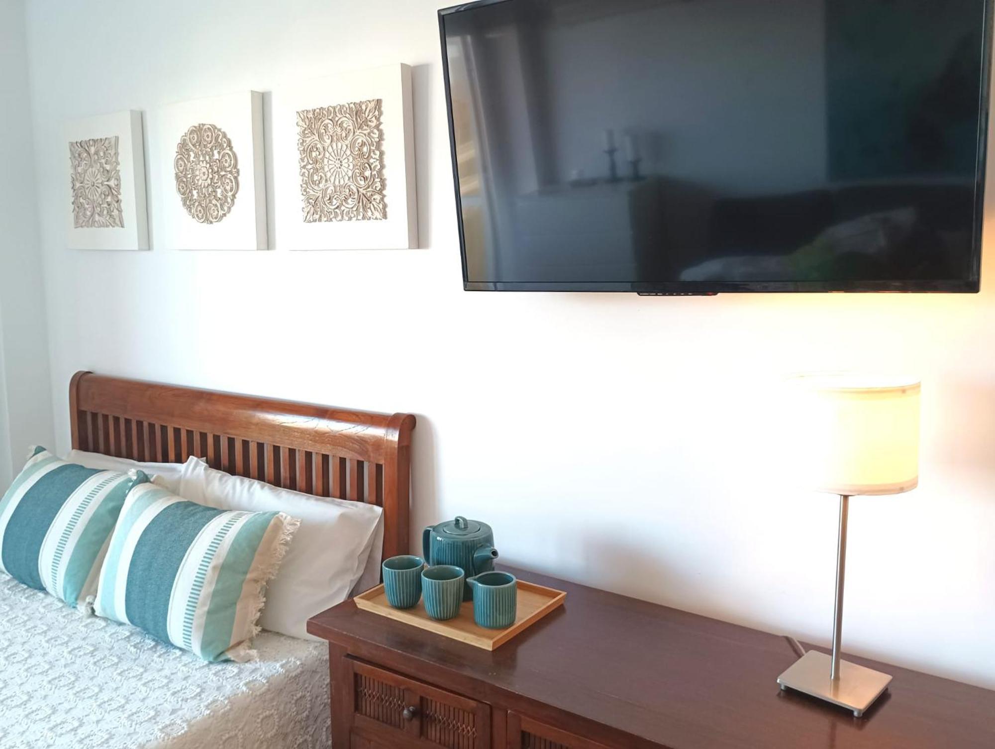 Apartment Club Bellavista - Con Vistas Al Mar Torremolinos