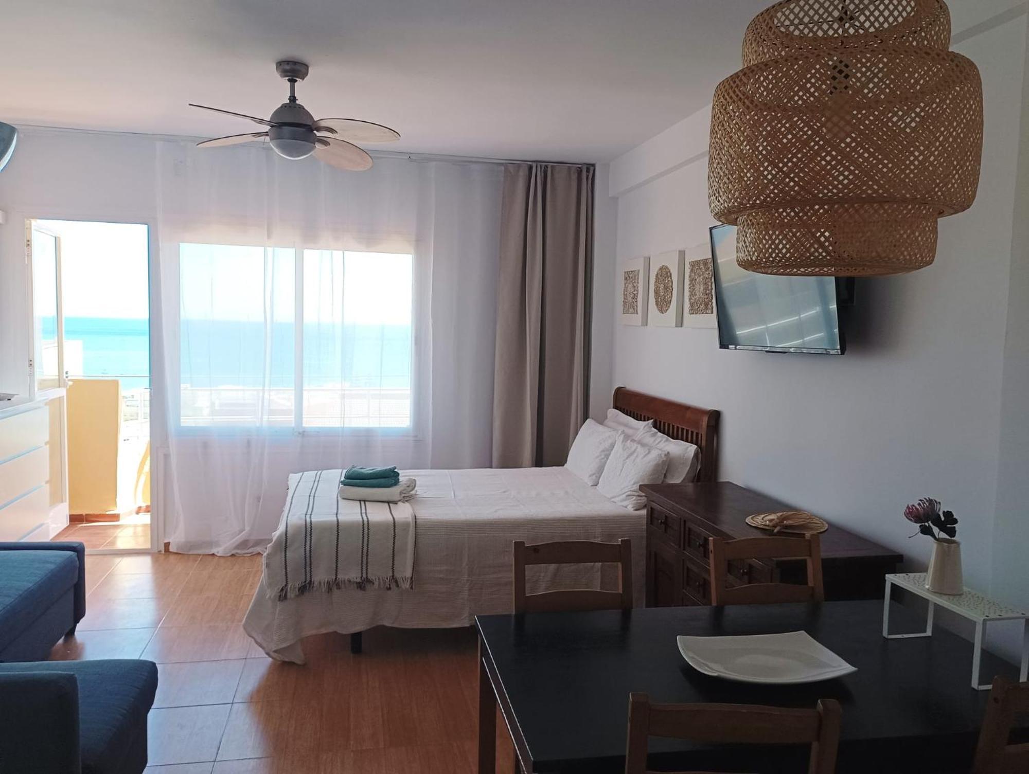 Apartment Club Bellavista - Con Vistas Al Mar *