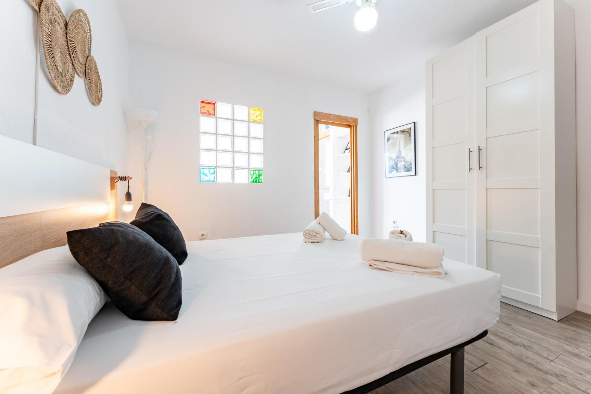 Apartamento Bhost - Roca Castle Torremolinos