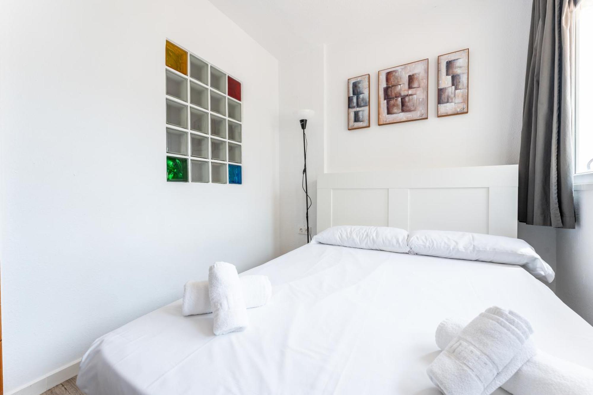 Bhost - Roca Castle Apartamento