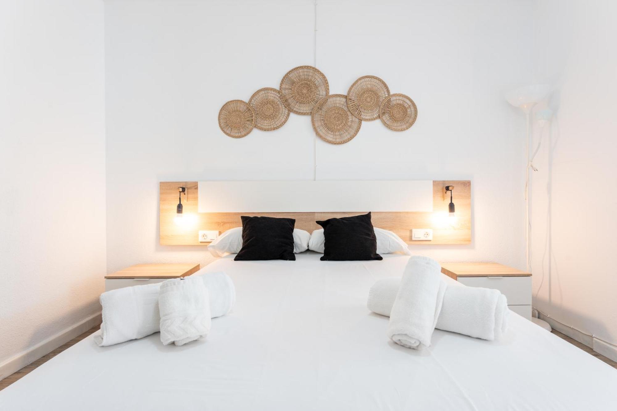 Apartamento Bhost - Roca Castle *