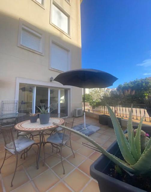Casa De La Cruz Apartamento Torremolinos