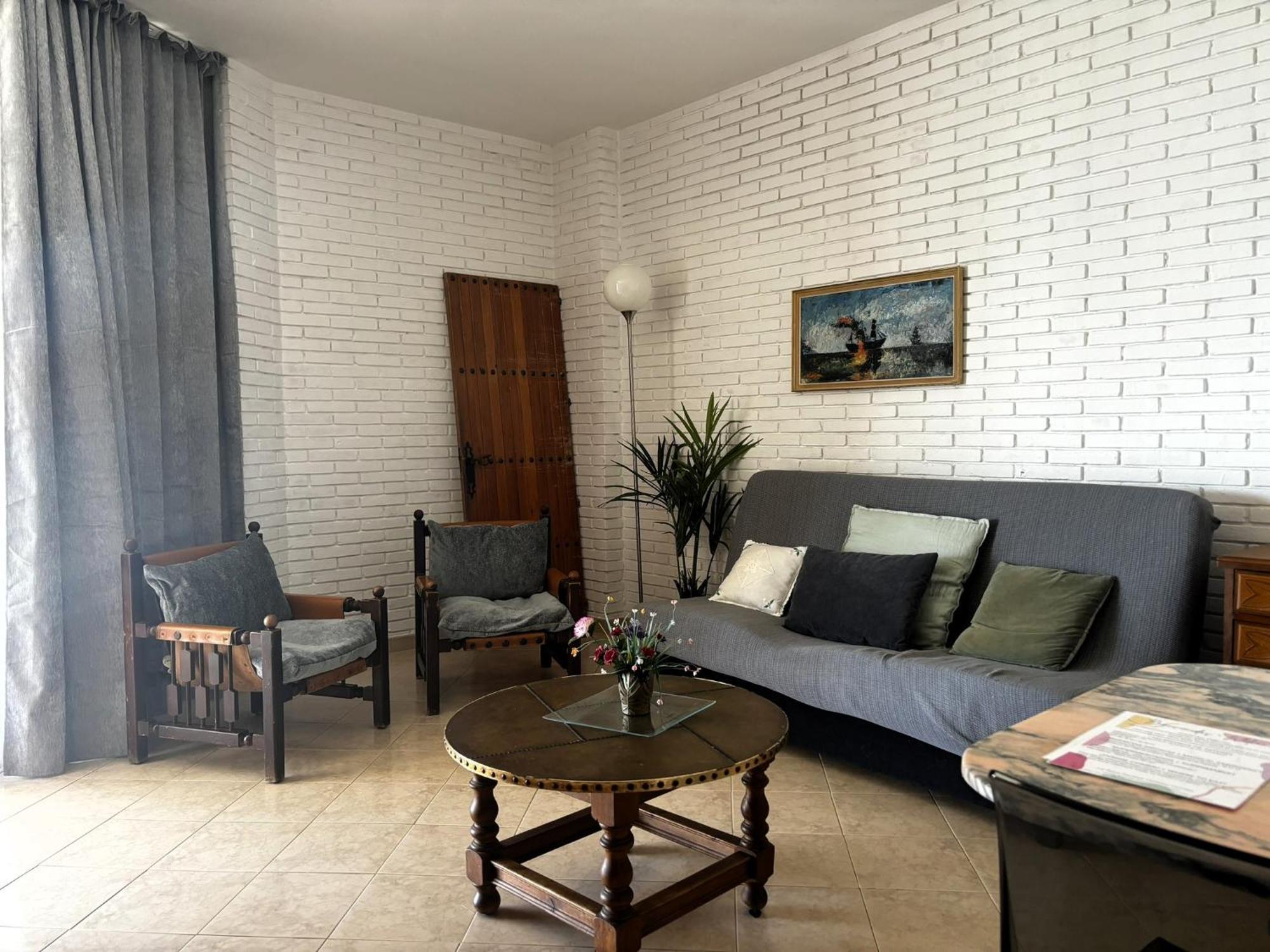 Apartment Calma La Roca 705 Torremolinos