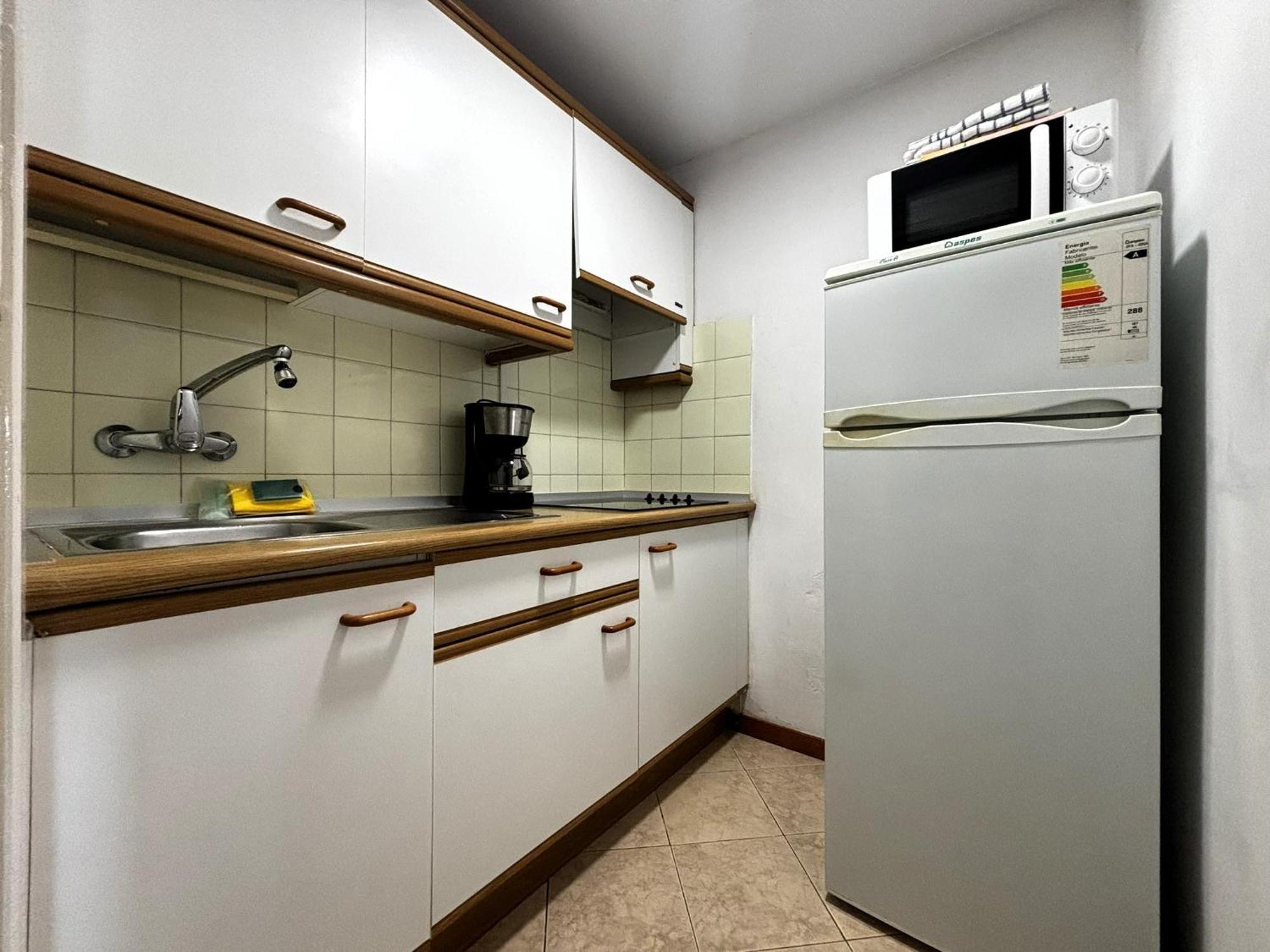 Calma La Roca 705 Apartment Torremolinos