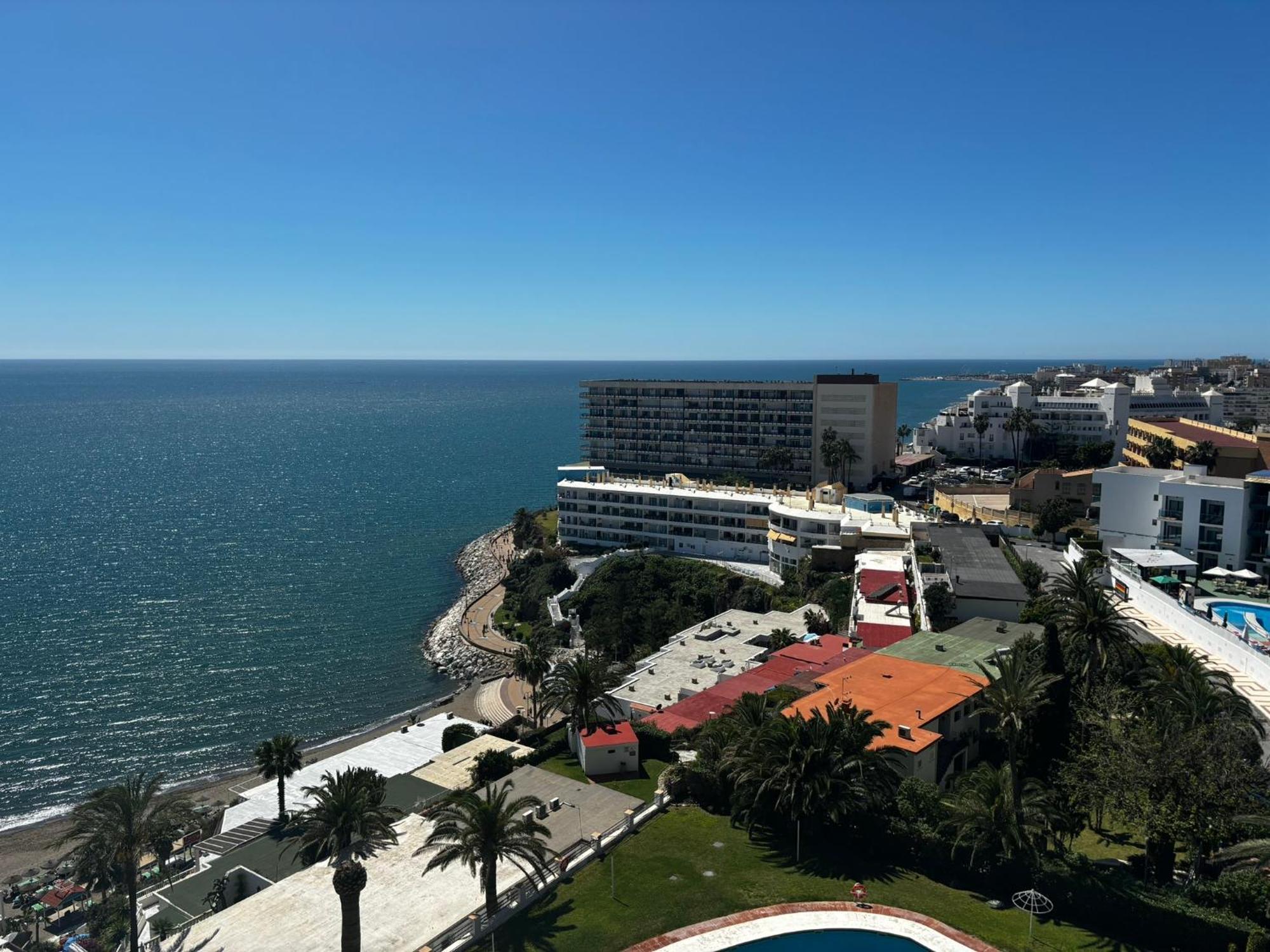 Apartment Calma La Roca 705 Torremolinos