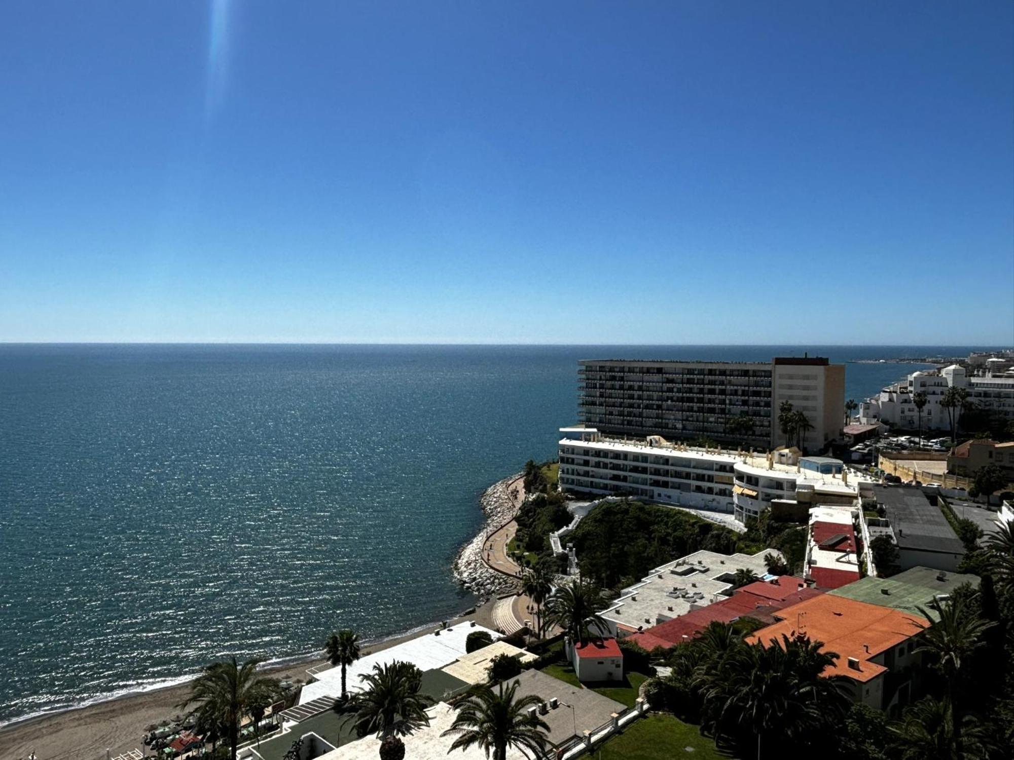 Calma La Roca 705 Apartment *