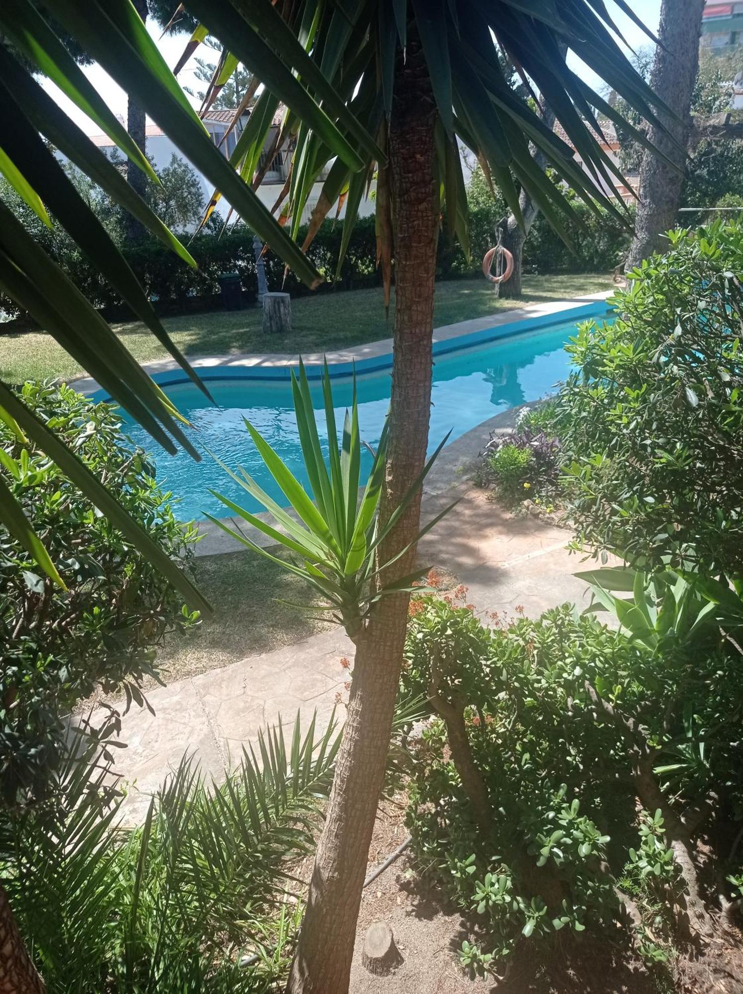 Apartamento M&h Torremolinos