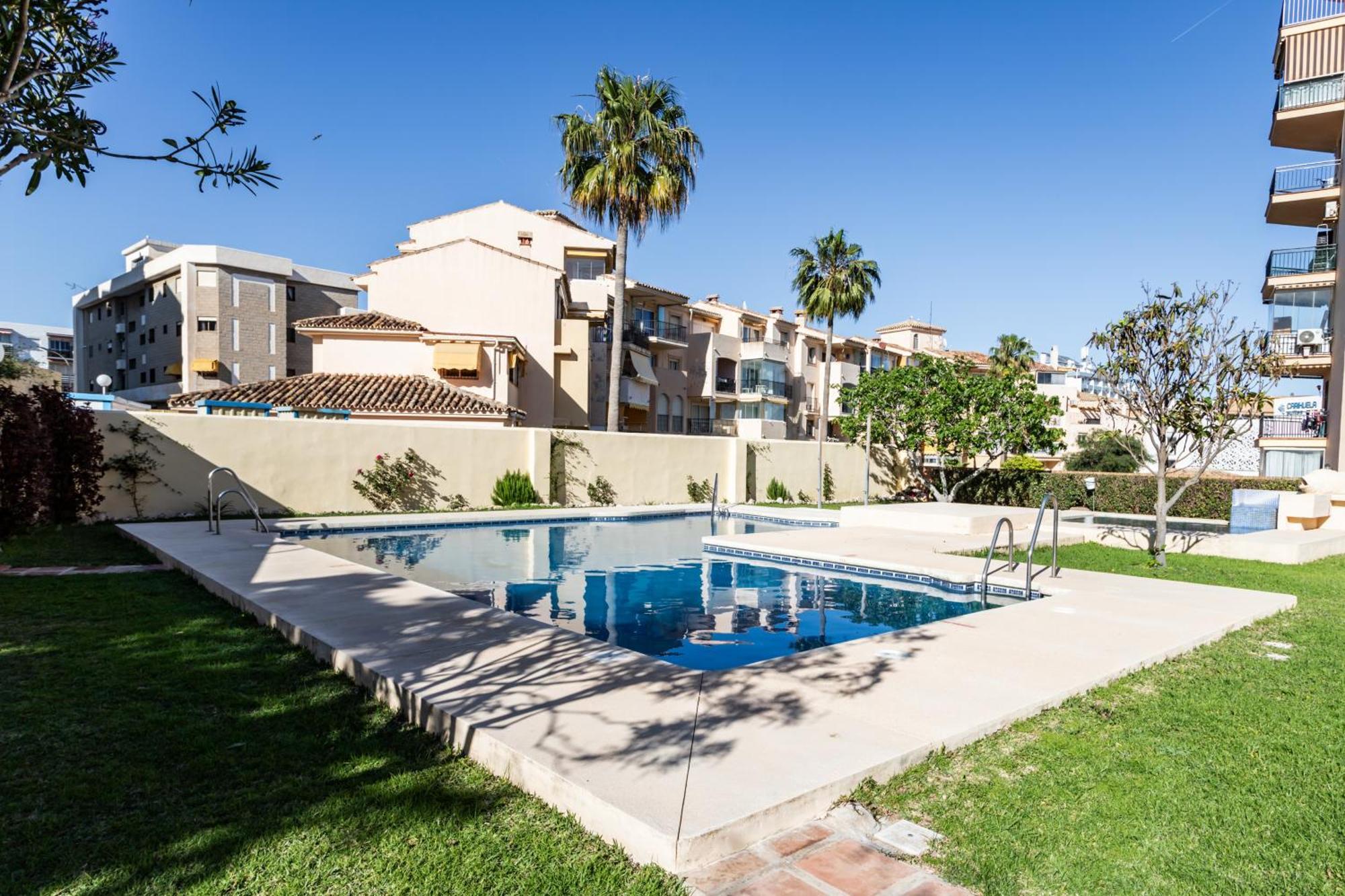 Sur Carihuela Apartamento