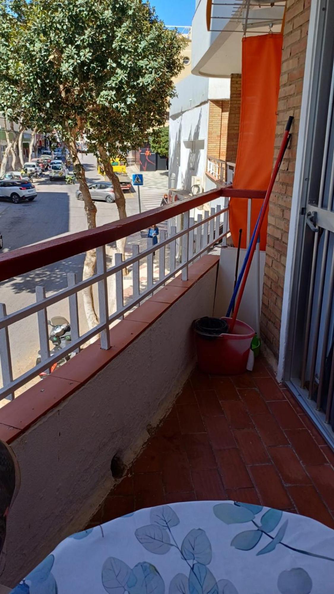 Apartamento Carolina En Joan Miro *