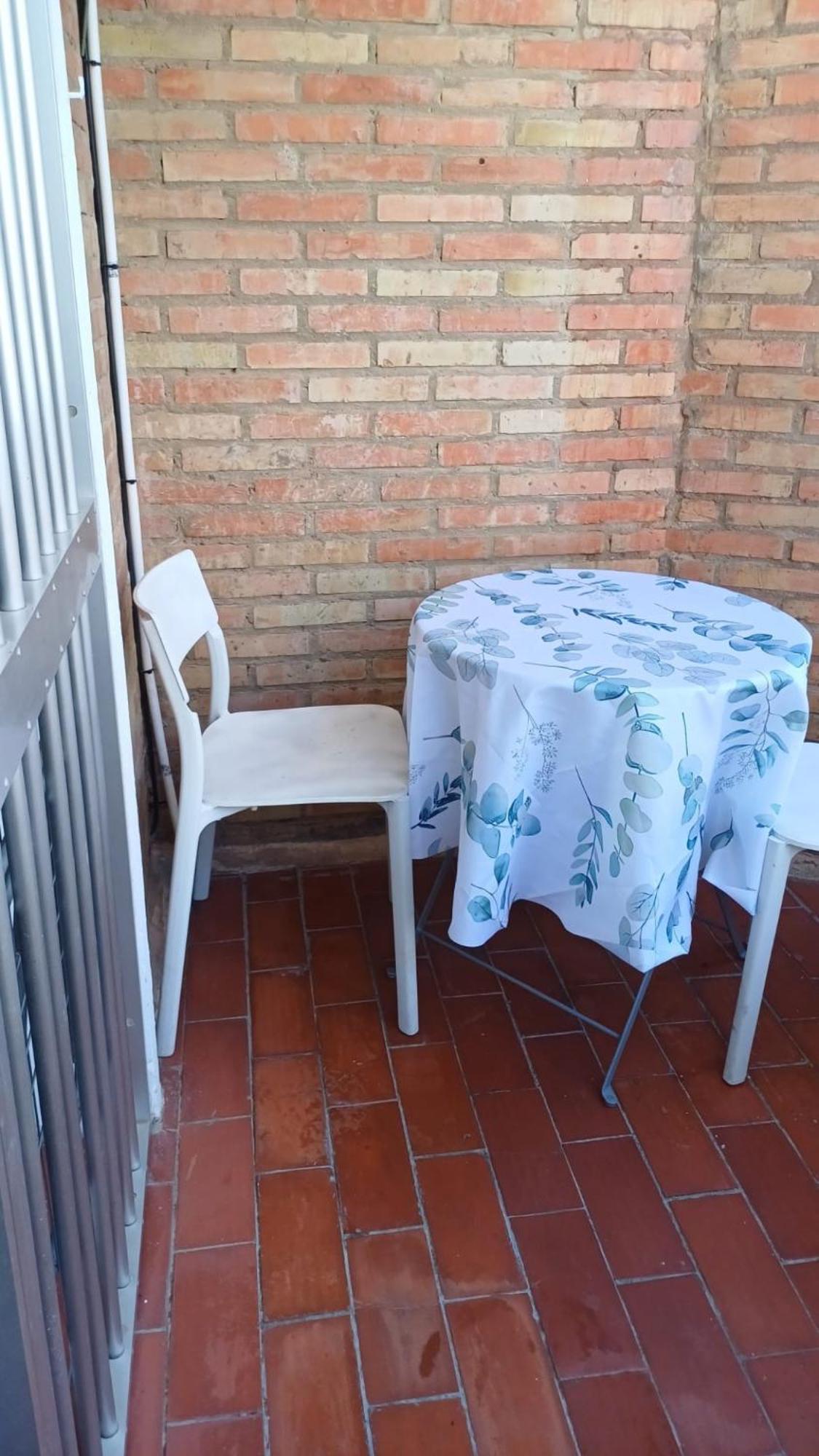 Apartamento Carolina En Joan Miro Torremolinos