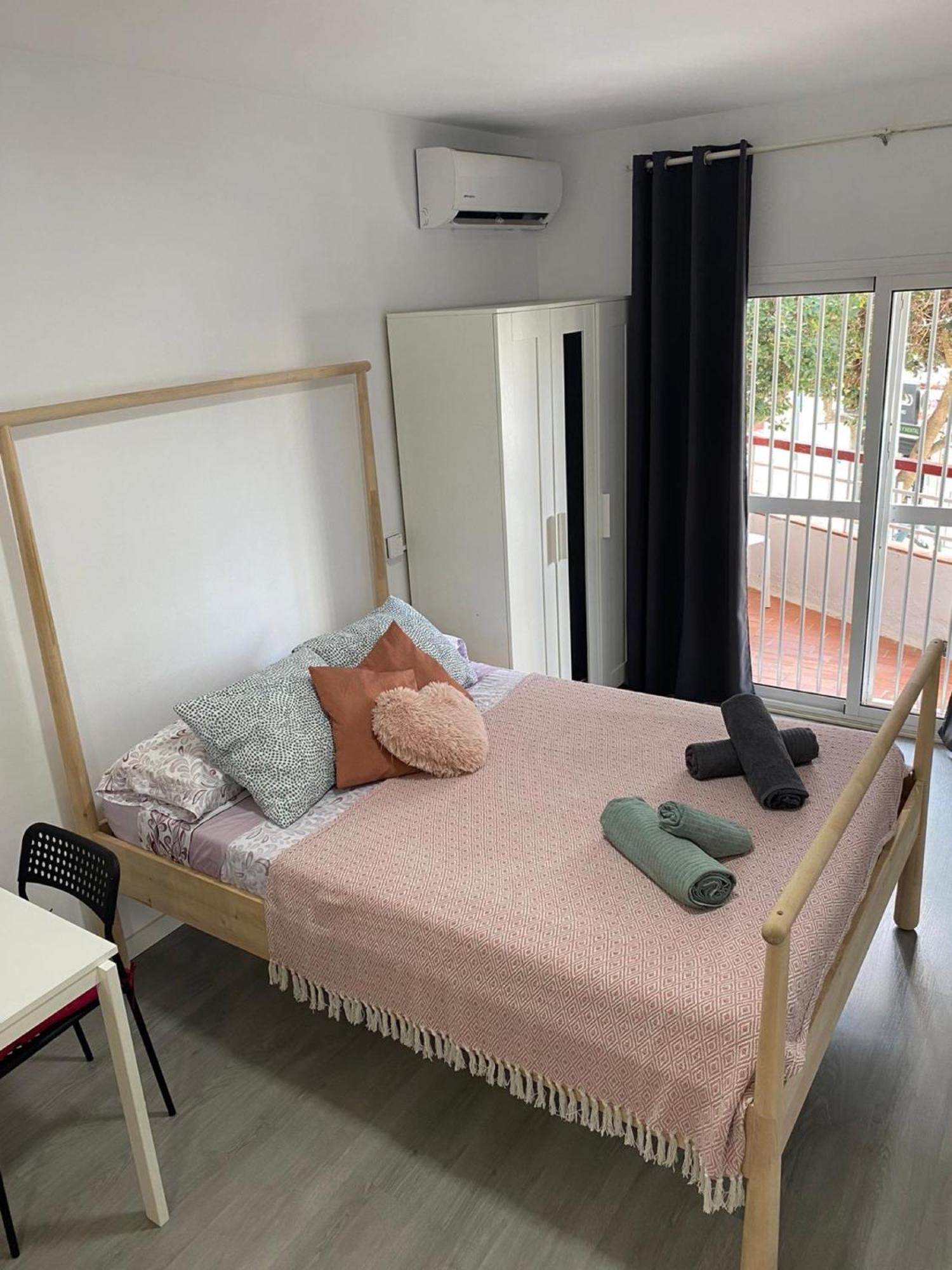 Apartamento Carolina En Joan Miro *