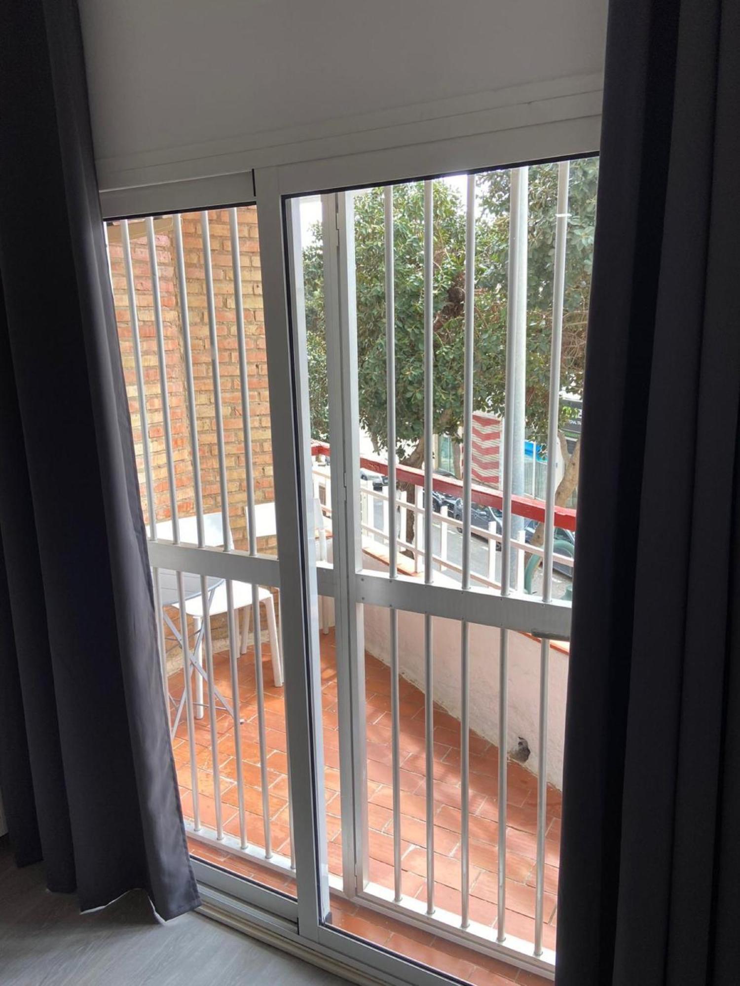 Apartamento Carolina En Joan Miro Torremolinos