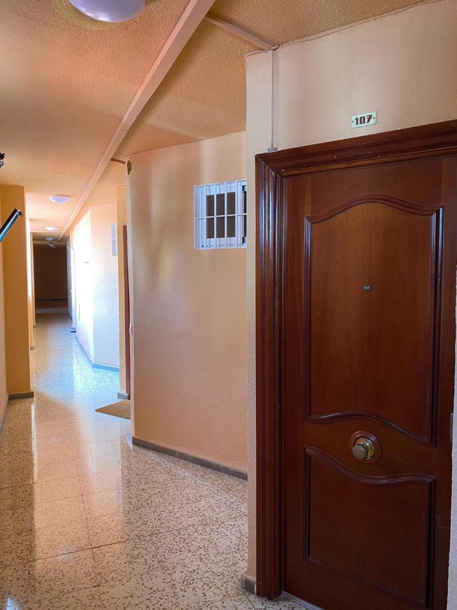Apartamento Carolina En Joan Miro