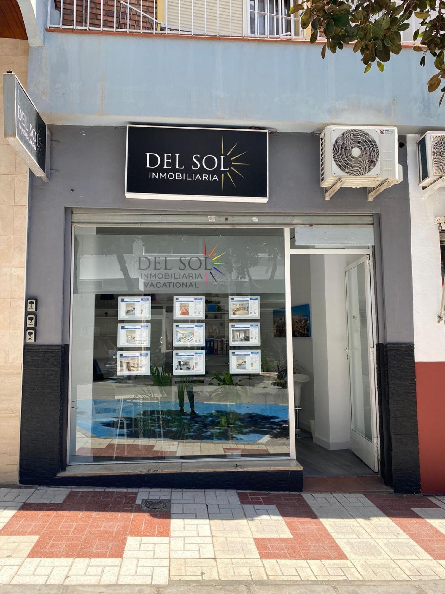Apartamento Carolina En Joan Miro Torremolinos