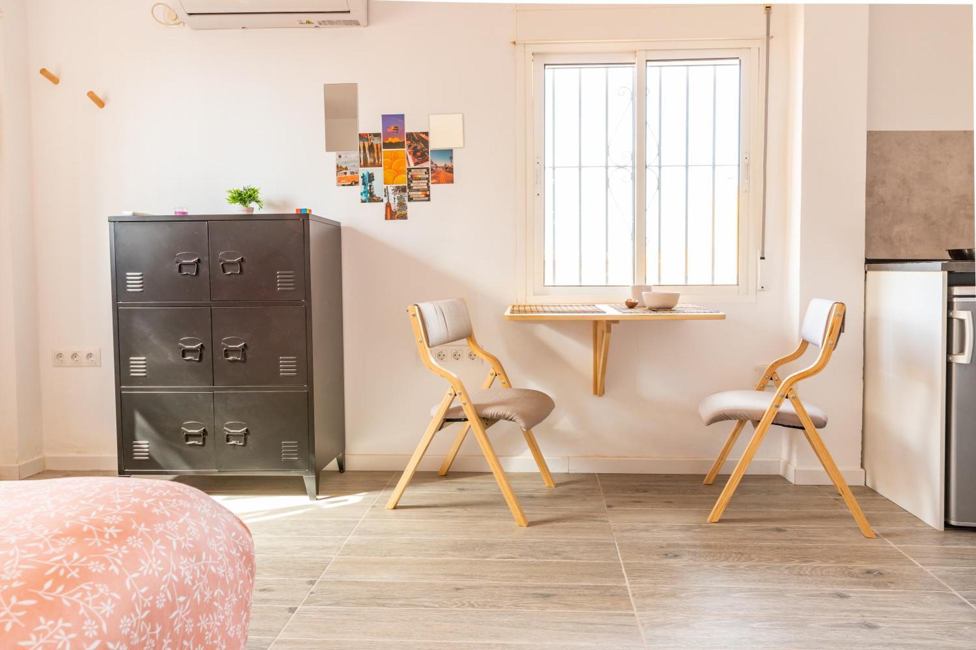Apartamento Mini Rooftop & Relax 1