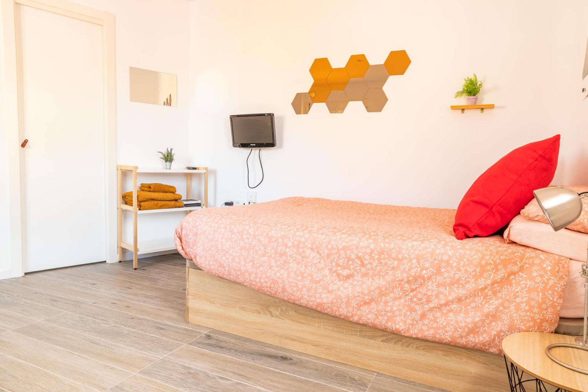Apartamento Mini Rooftop & Relax 1 Torremolinos