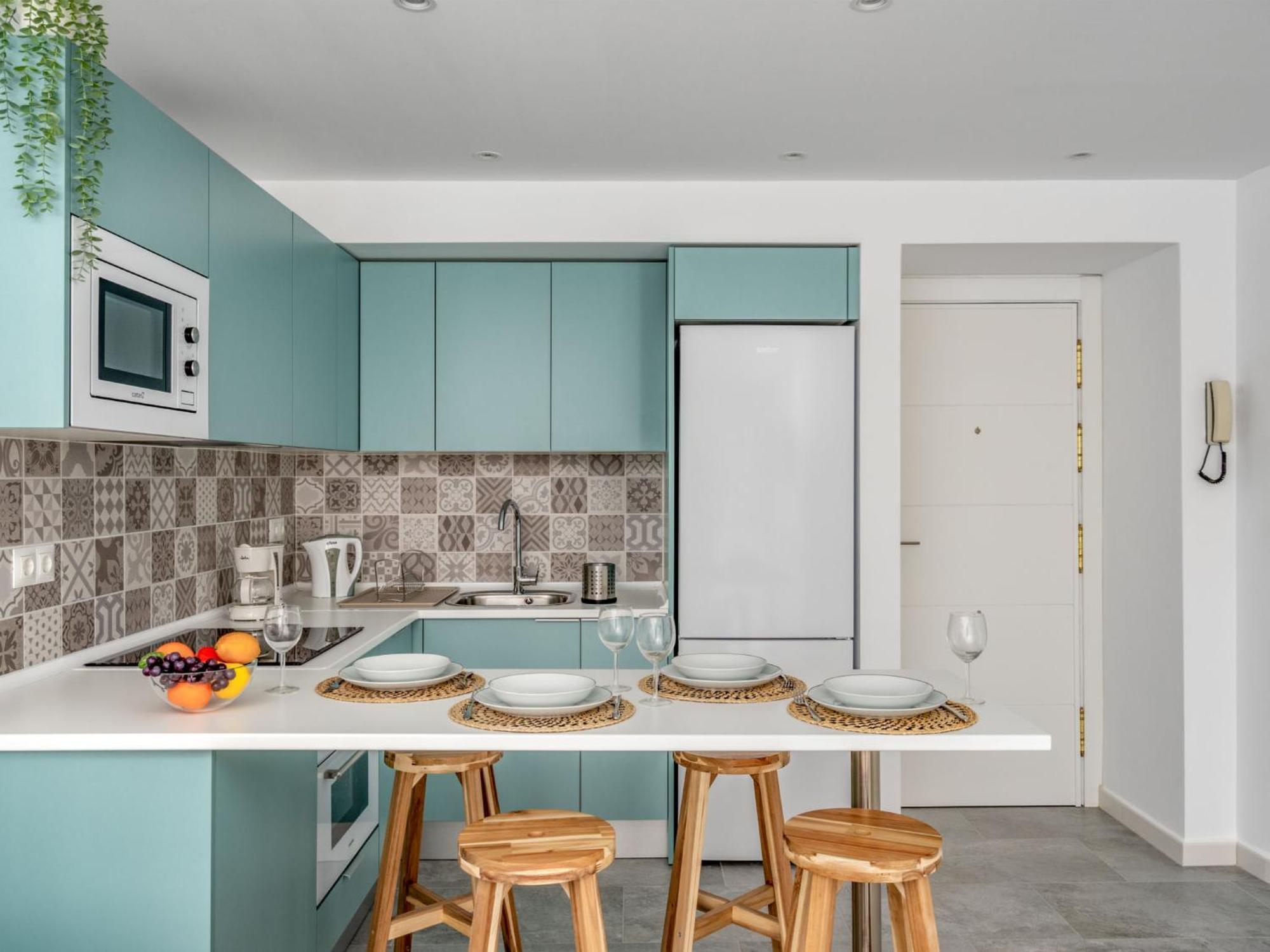 Apartamento Eurosol-8 By Interhome Torremolinos