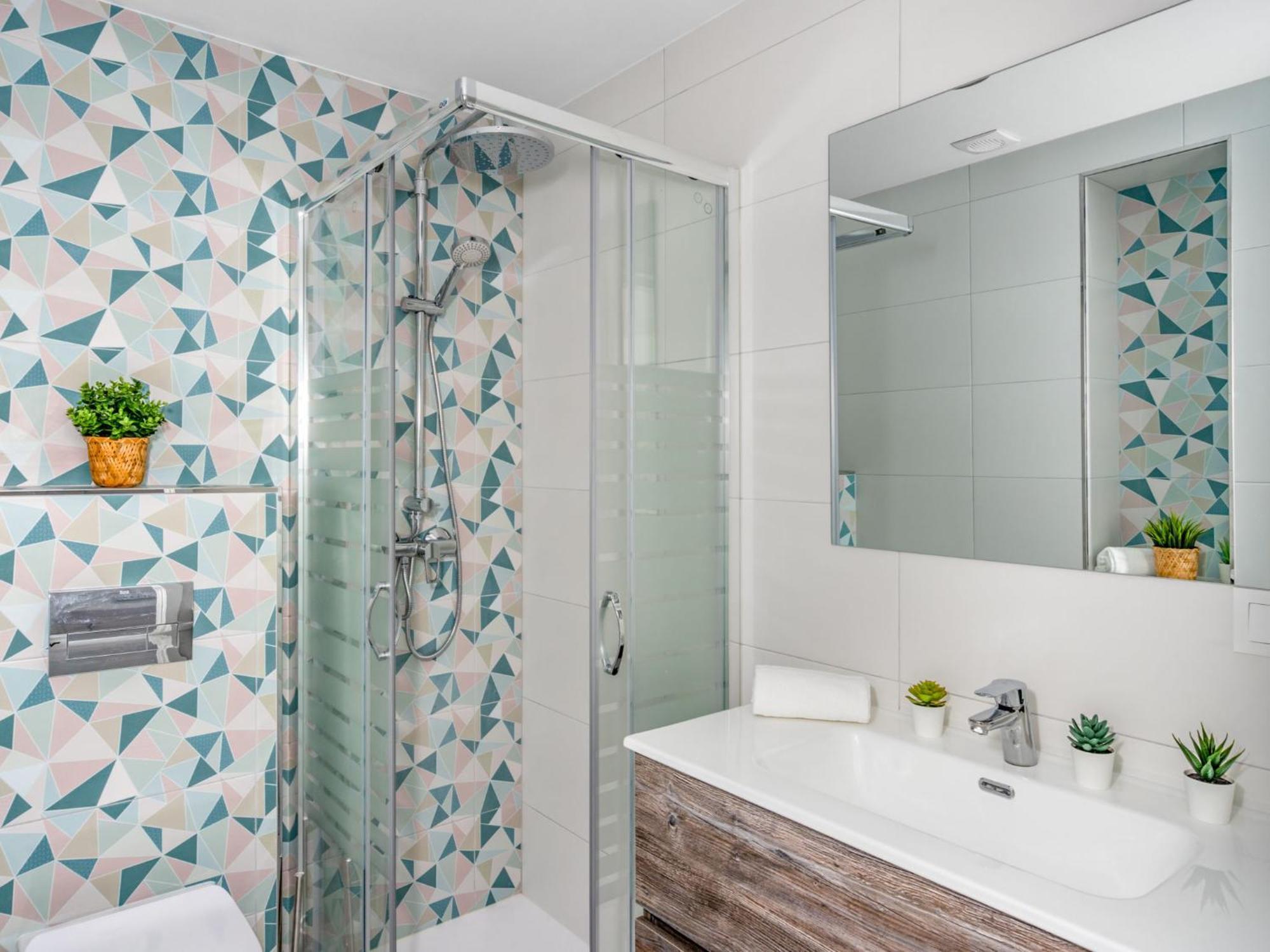 Apartamento Eurosol-8 By Interhome Torremolinos