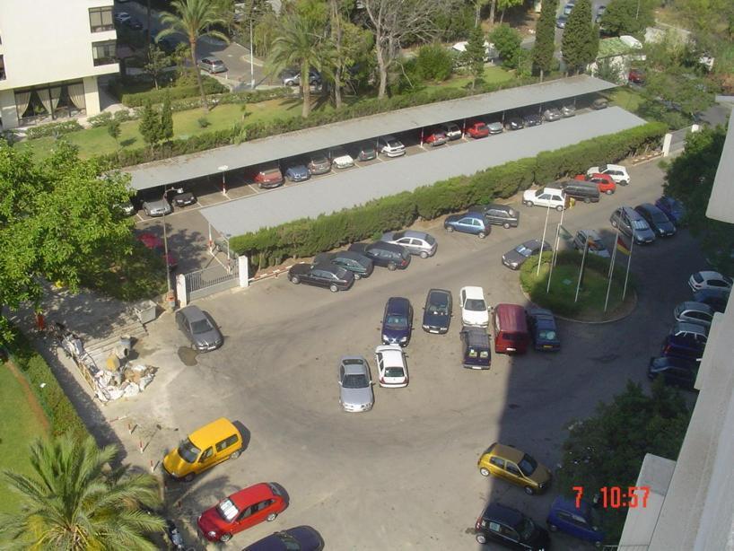 Apartamento Apto 1 Dormt En Urb. La Colina *