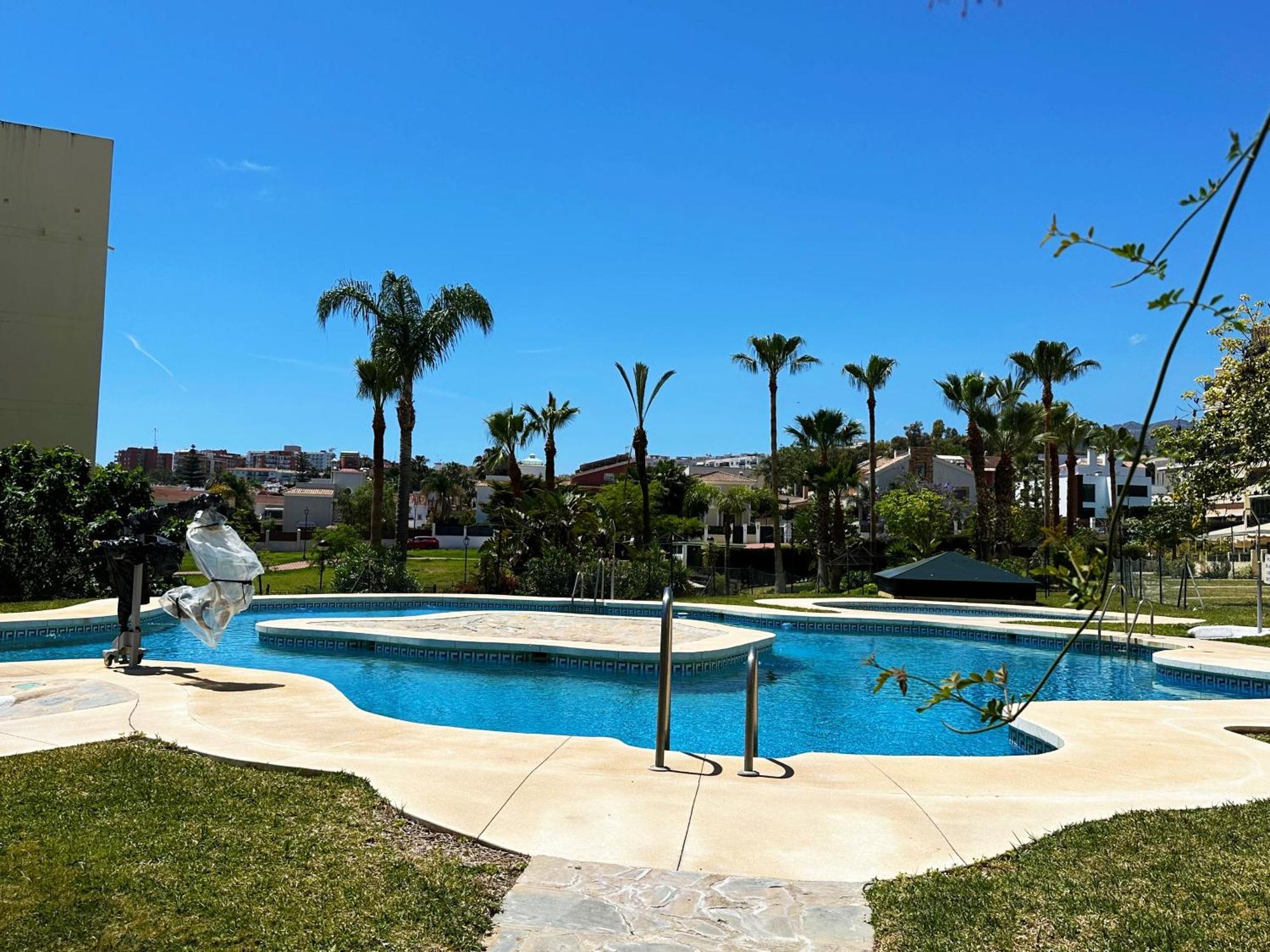Apartamento Bri - Amplio Con Terraza, Piscina, Tenis, Padel, Playa A 5 Minutos *