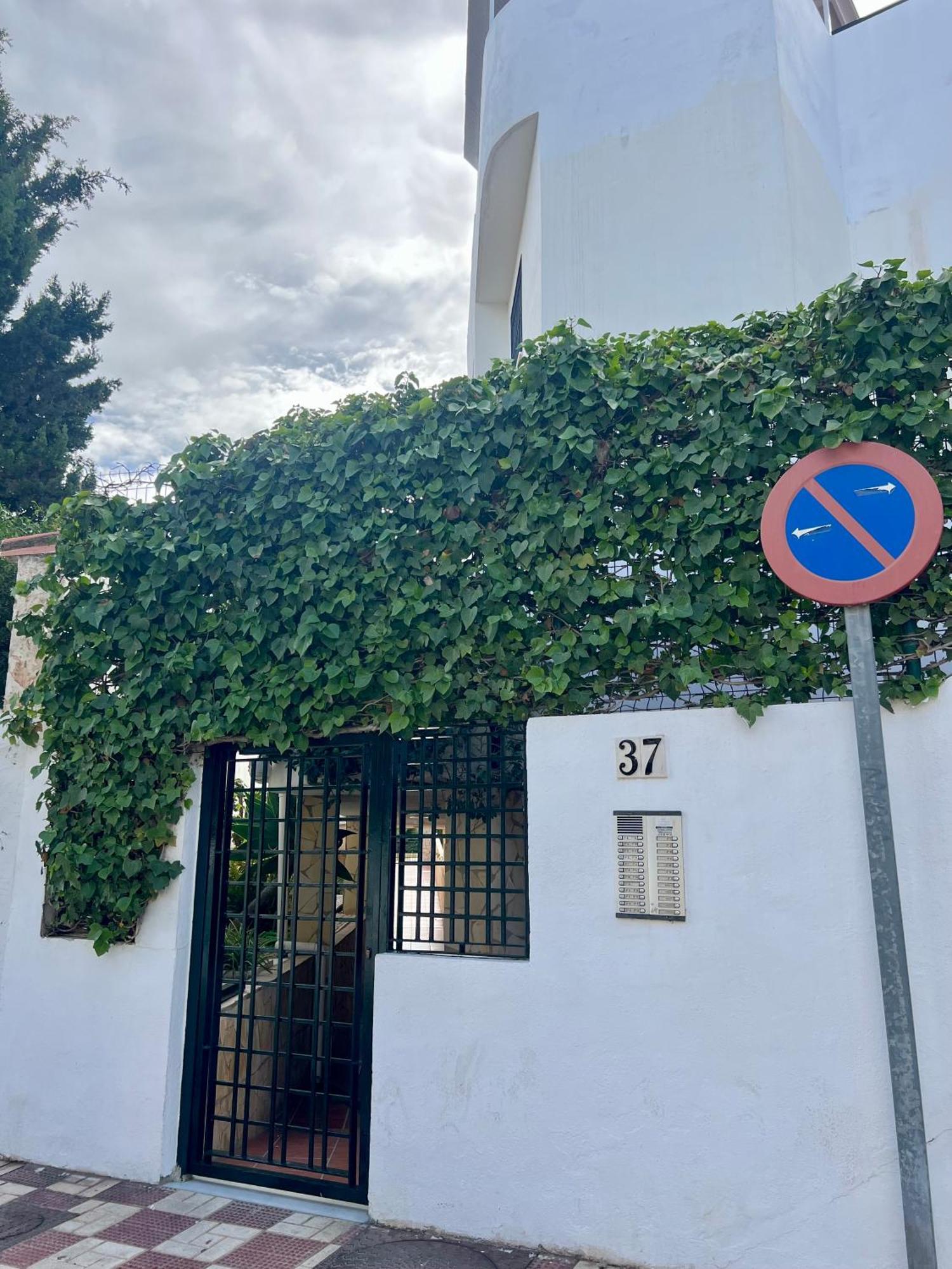 Apartamento Quiet En Montemar Torremolinos