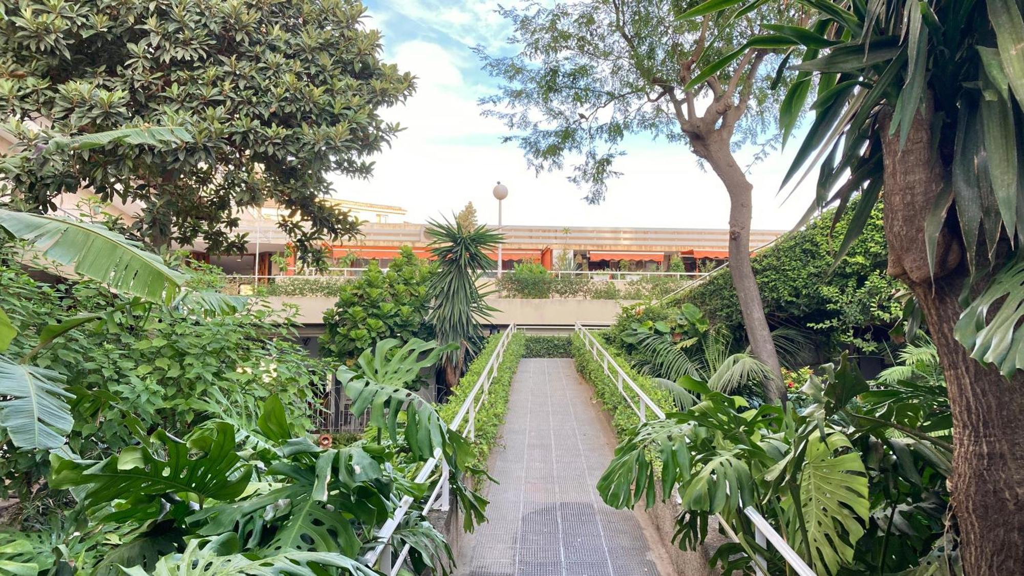 La Nogalera Modern And Spacious With Pool And Sea View Apartamento