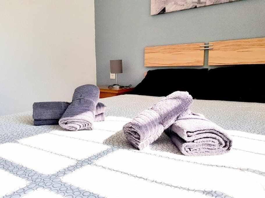 Big Sur Wabi Apartment