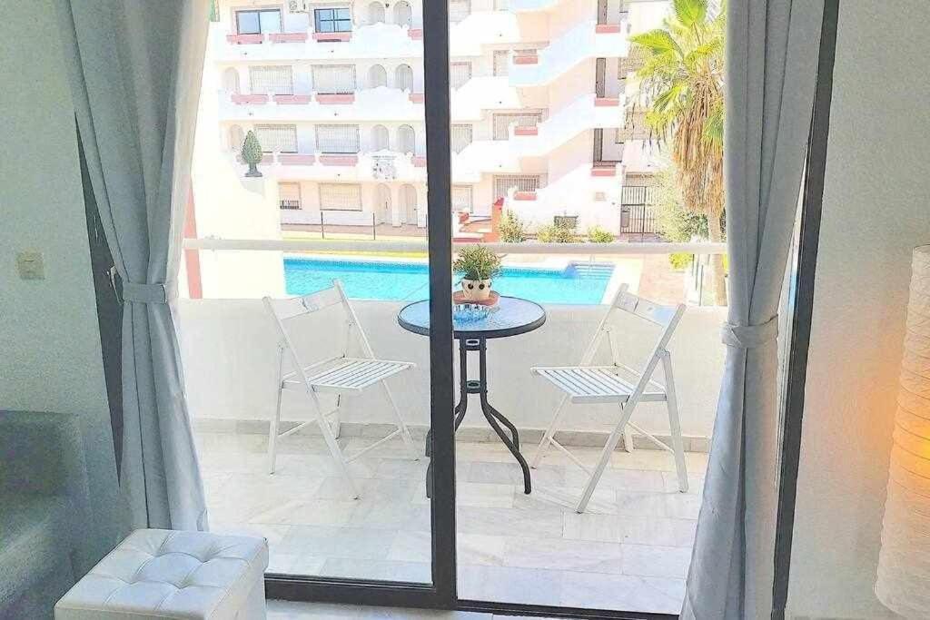 Apartment Big Sur Wabi Torremolinos