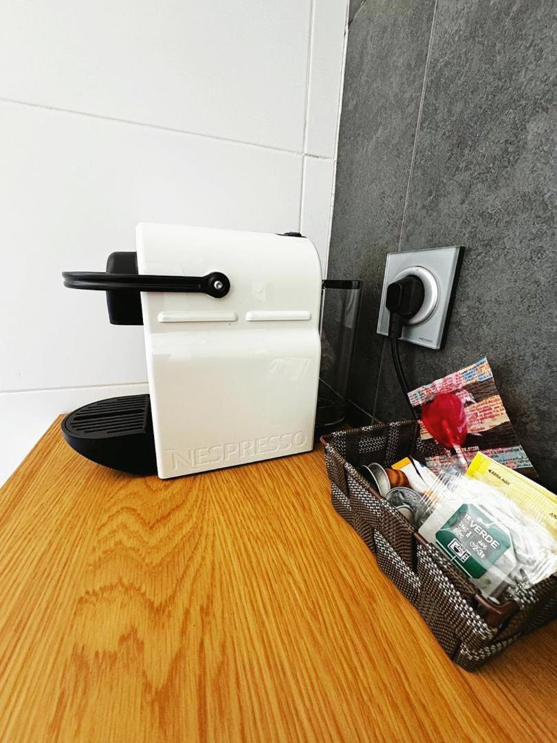 Sol Zen Apartamento