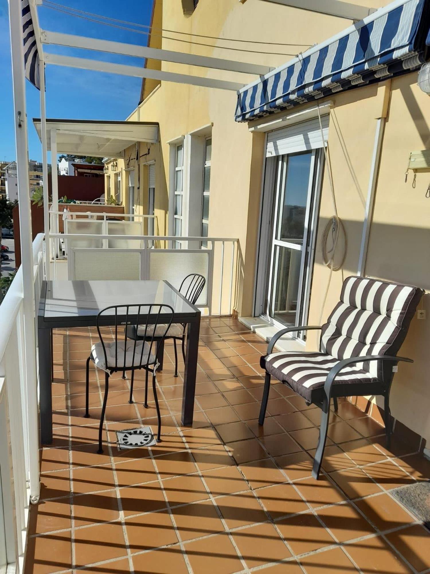 The Oasis Apartment Torremolinos