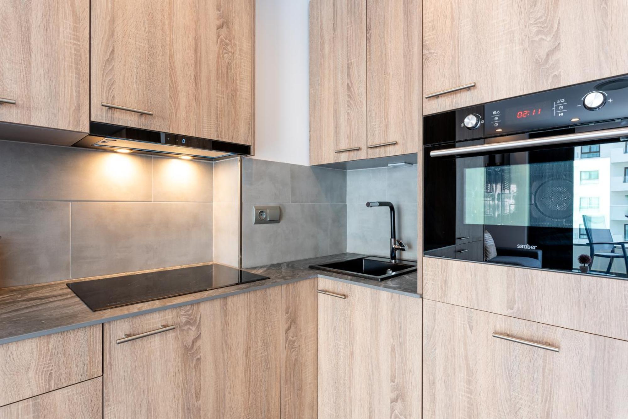Wintowinrentals Executive In Ocean House Complex * Torremolinos