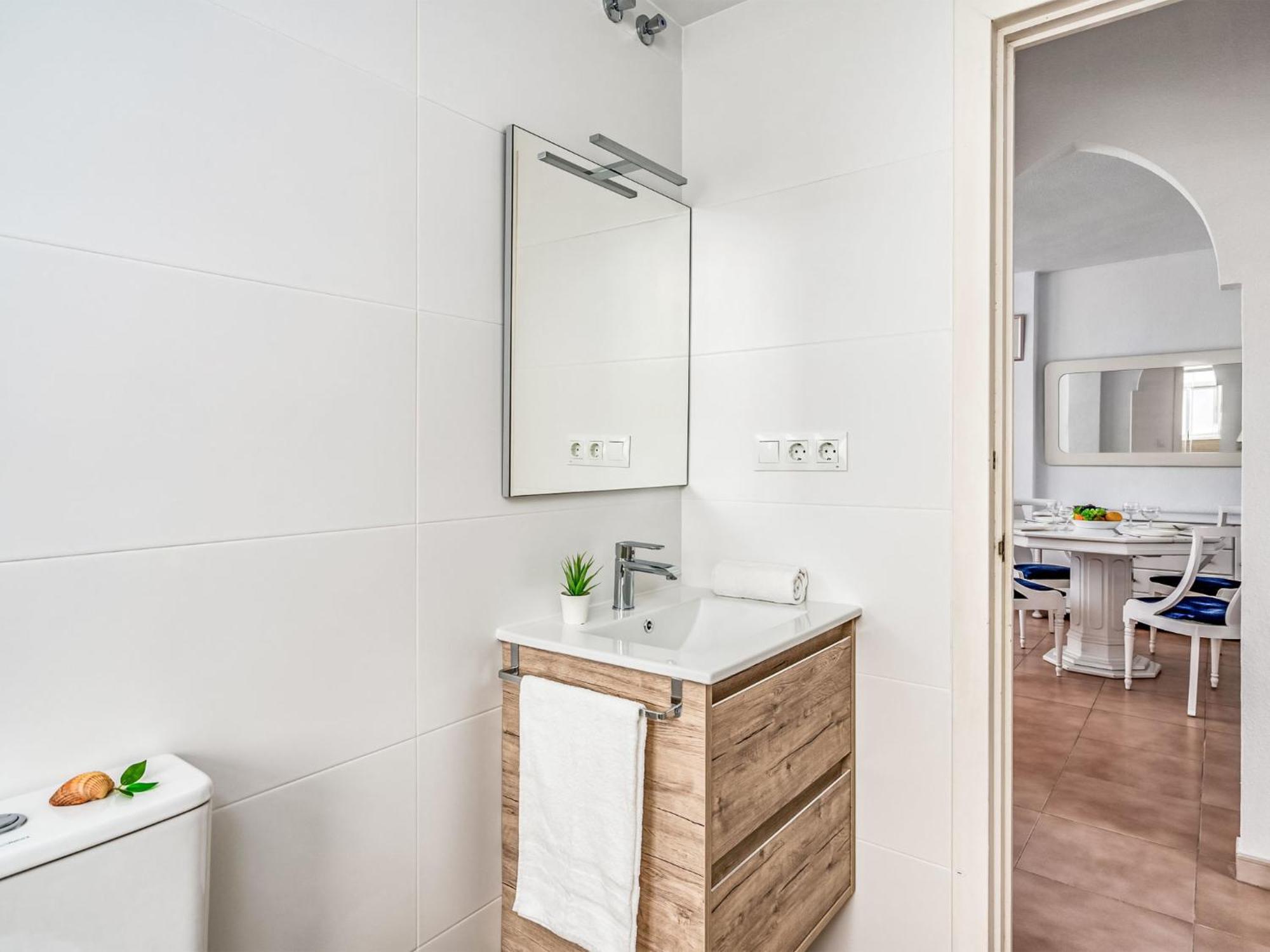 Apartamento Imperial Puerto-2 By Interhome *