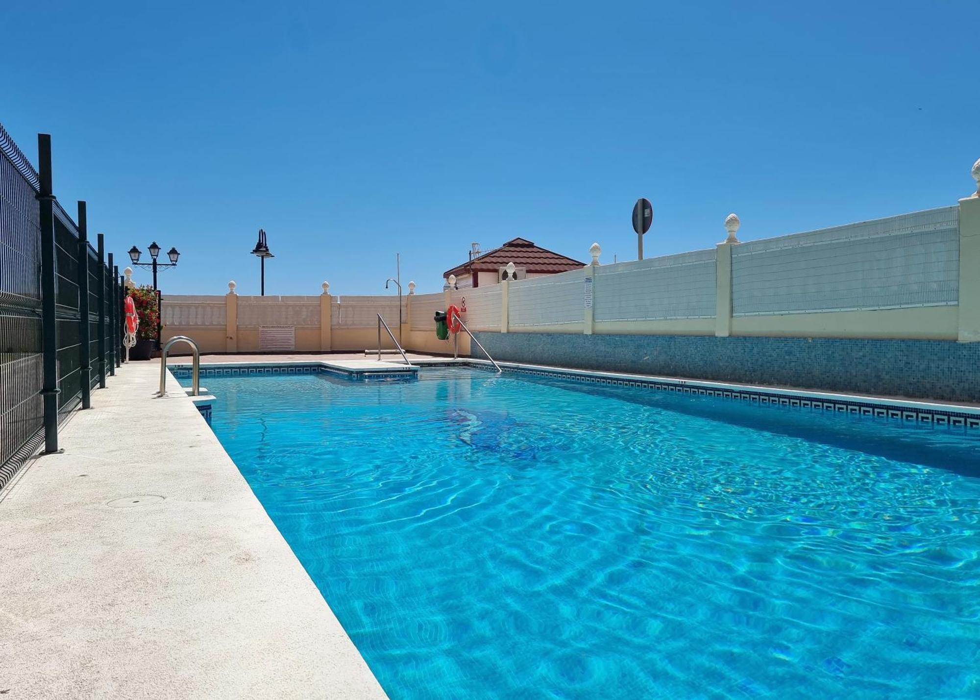 Apartment Tinoko In La Carihuela