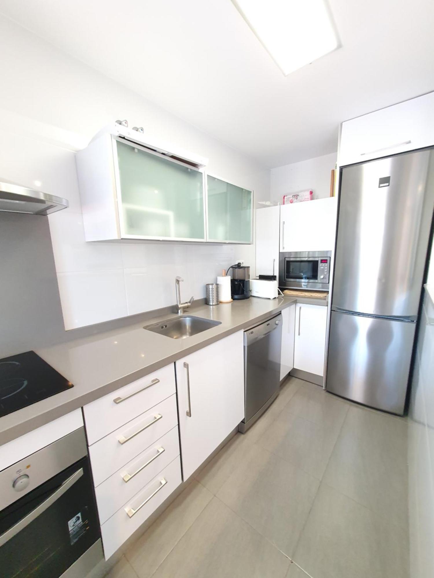 Apartamento Quiet En Montemar Torremolinos