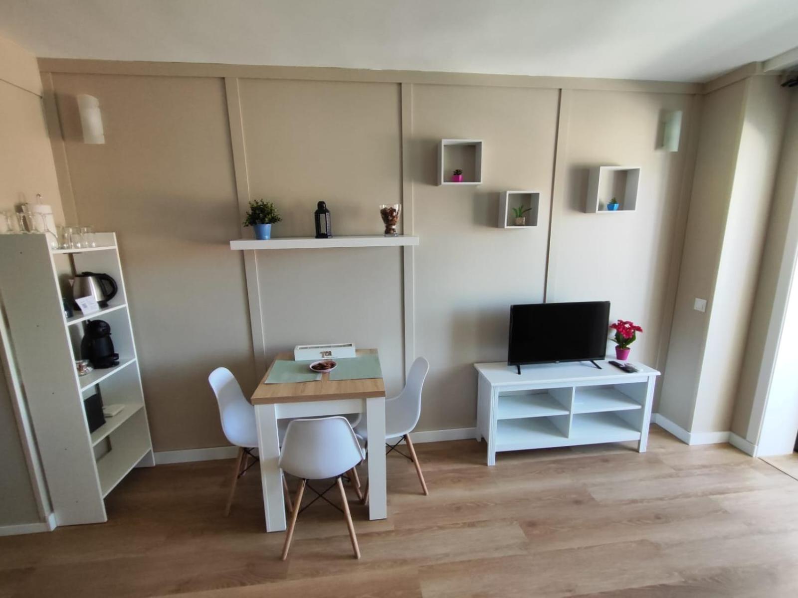 Apartment Centrico Estudio En Torremolinos