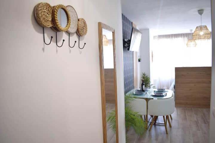 Inmogest - Estudio Verdiales Playa Apartment Torremolinos
