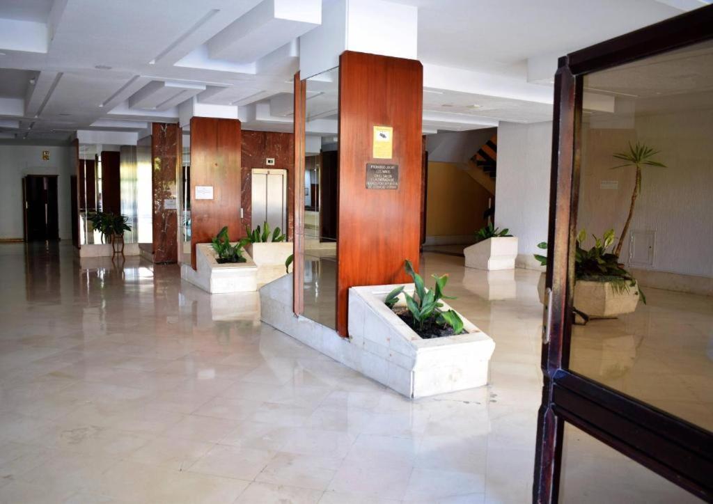 Apartment Inmogest - Estudio Verdiales Playa