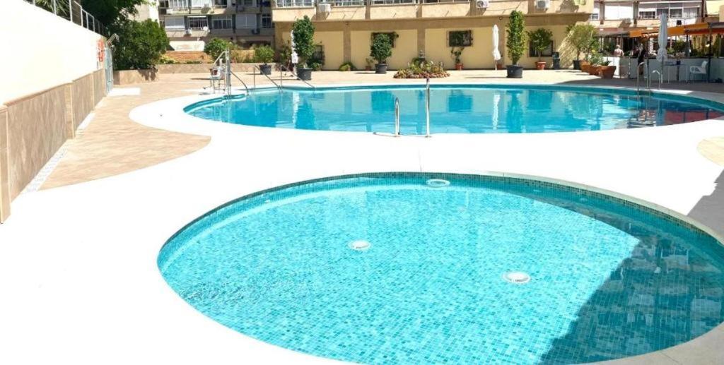 Apartment Inmogest - Estudio Verdiales Playa Torremolinos