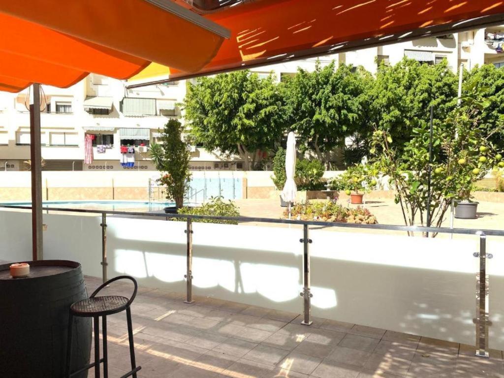 Apartment Inmogest - Estudio Verdiales Playa