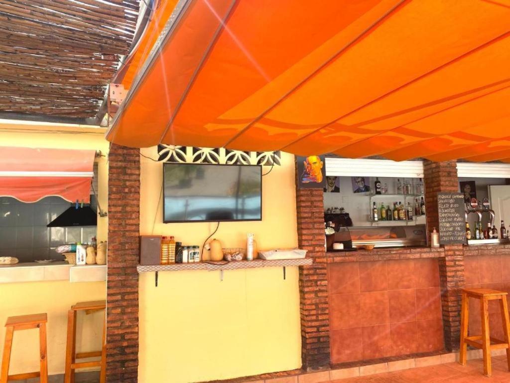 Inmogest - Estudio Verdiales Playa Apartment *
