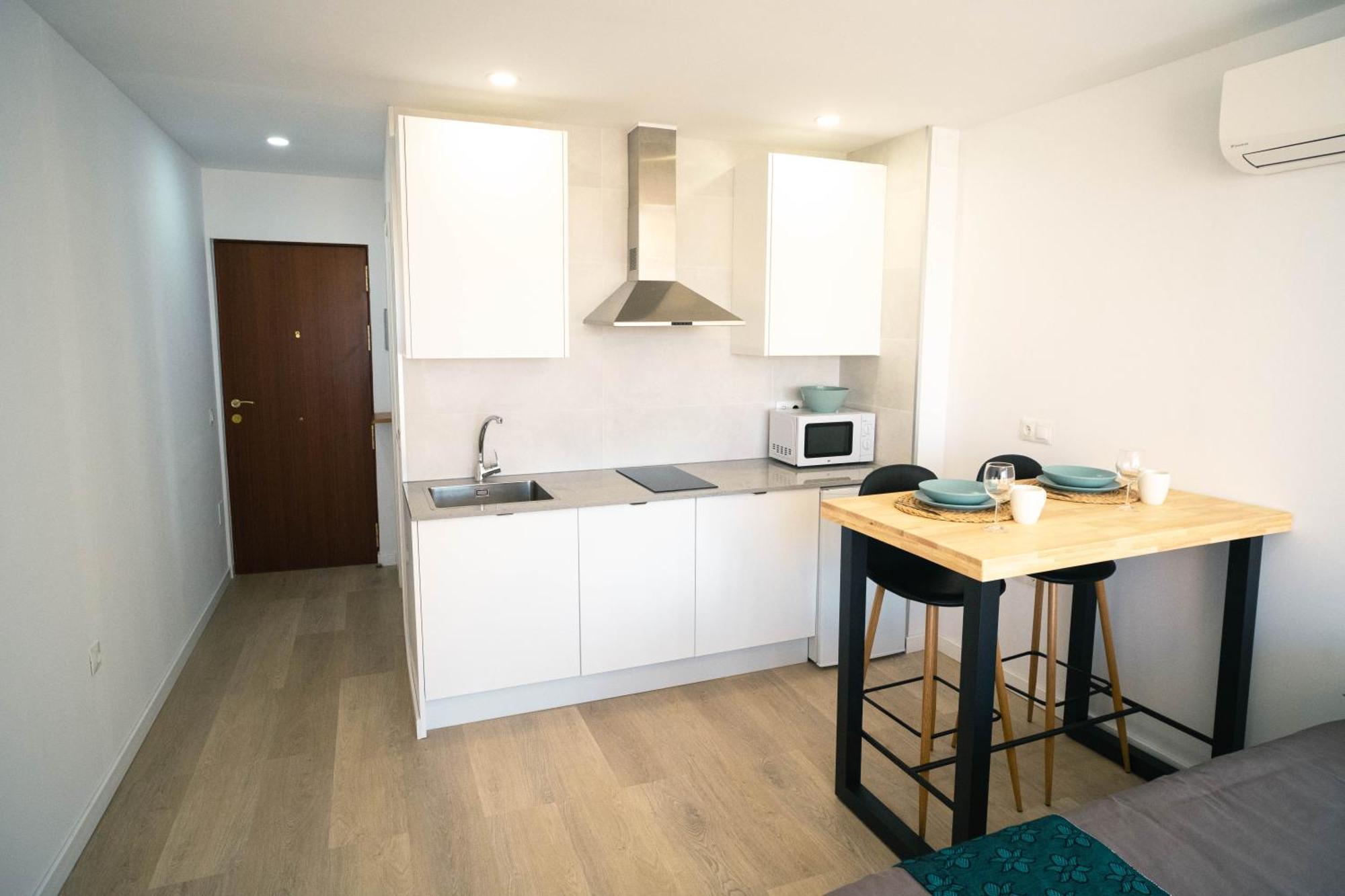 Frida Love Apartamento Torremolinos