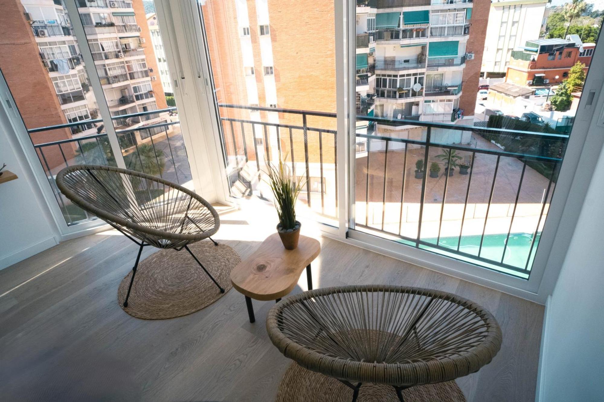 Frida Love Apartamento *