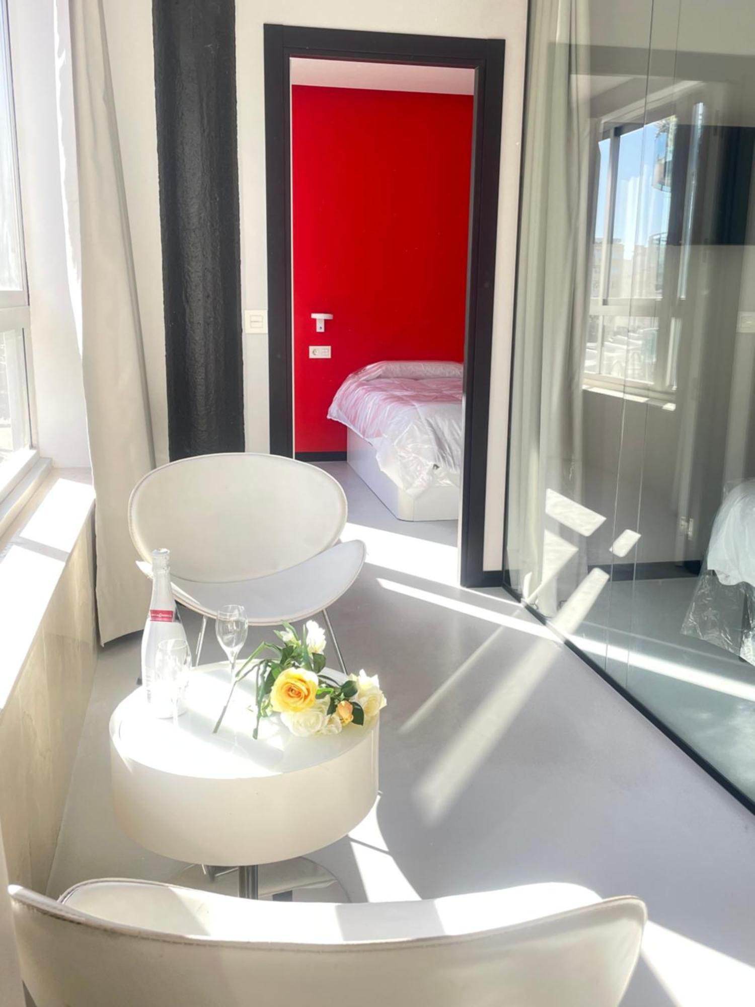 Apartment Lahola Glam