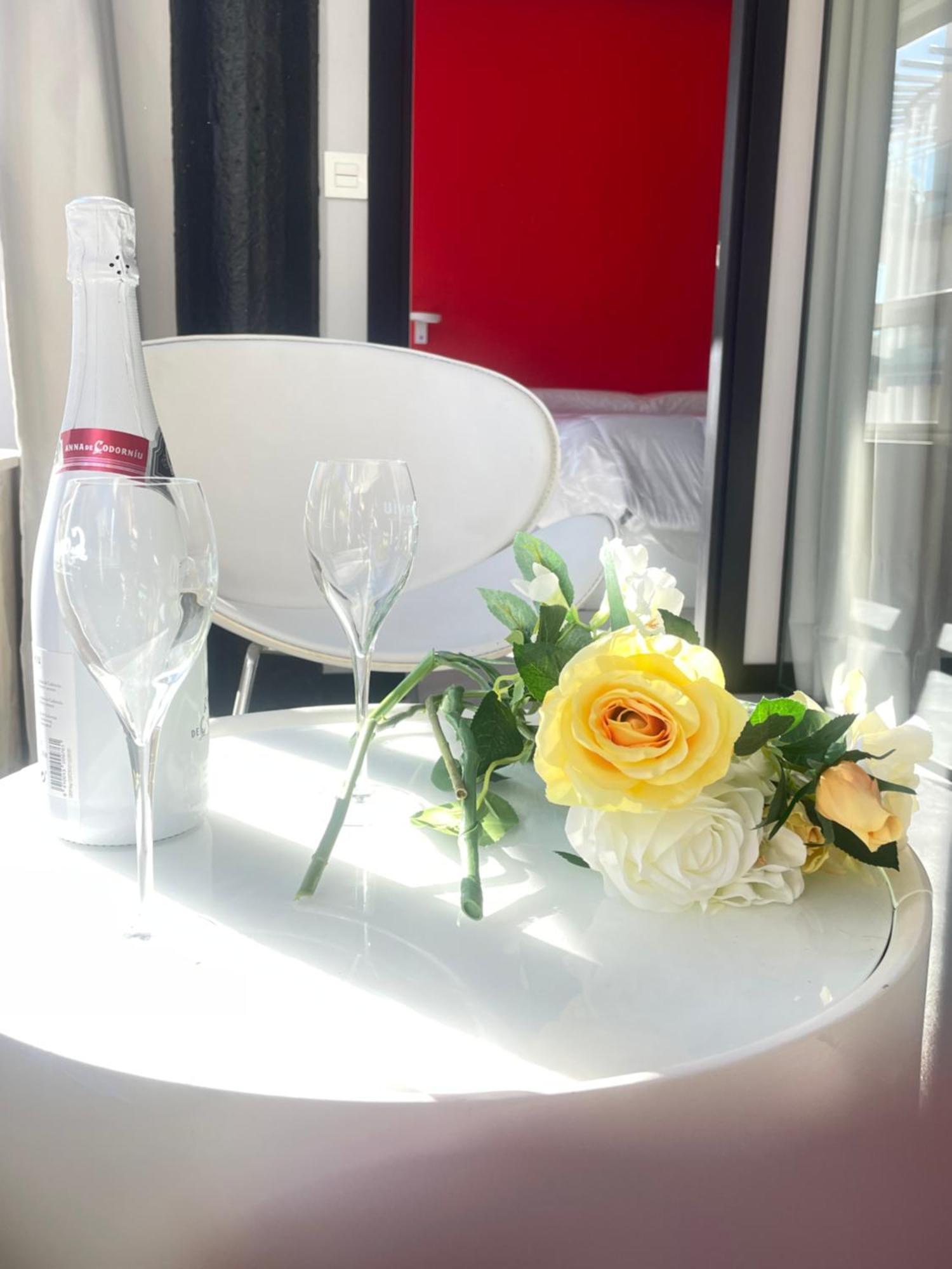 Lahola Glam Apartment