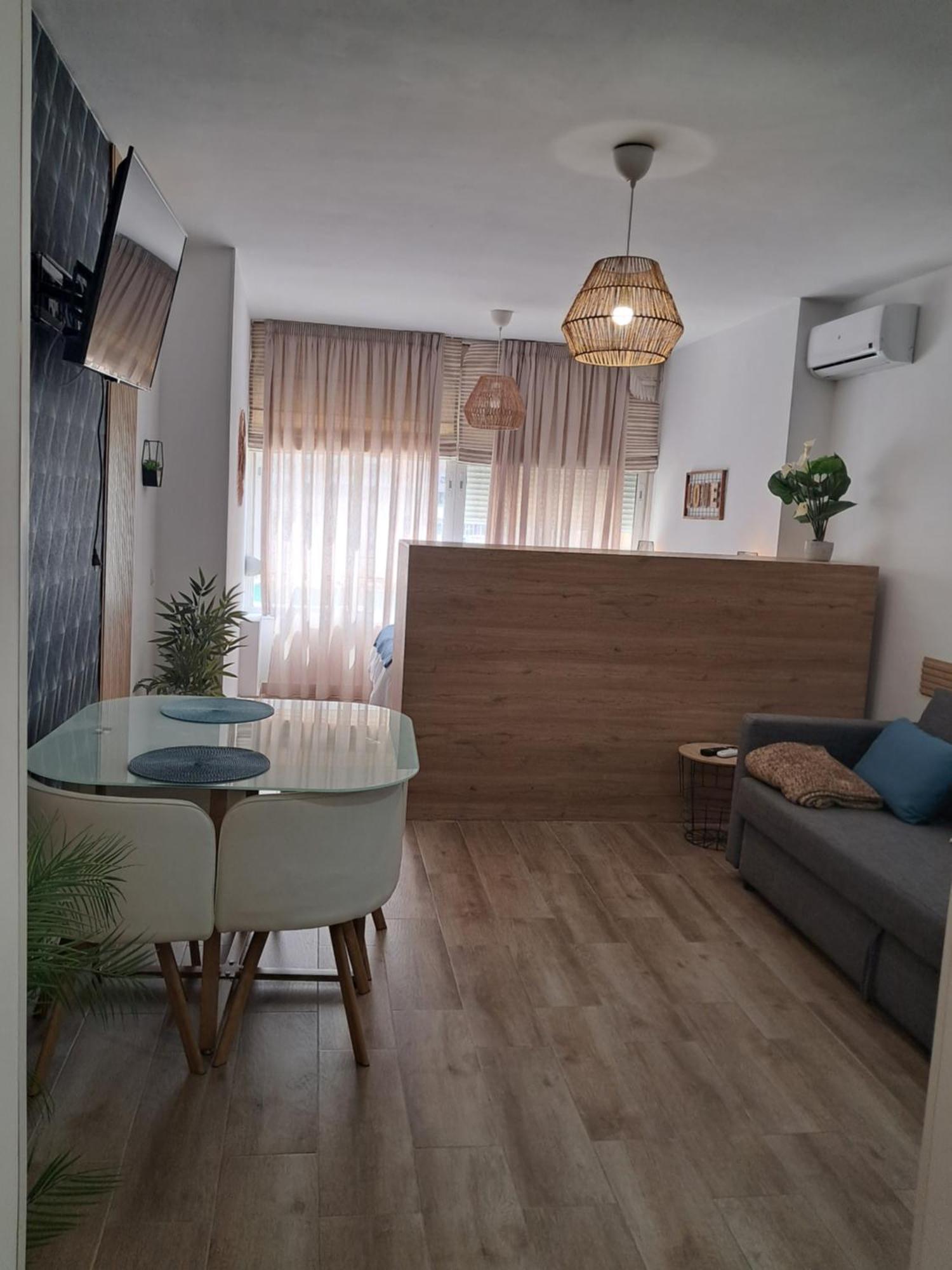 Inmogest - Estudio Verdiales Playa